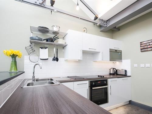 Heaps House Apartment Denby Dale Ngoại thất bức ảnh